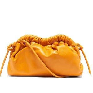 MANSUR GAVRIEL CLOUD CLUTCH